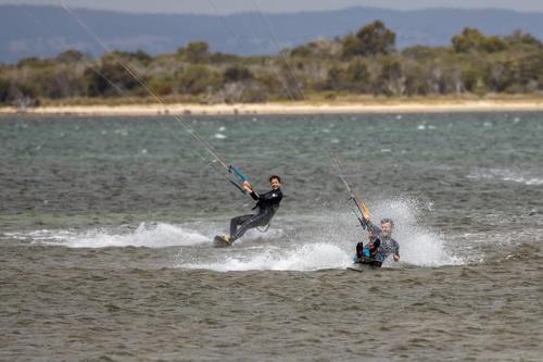 Mandurah - 2021 September 10 - by Caustralia