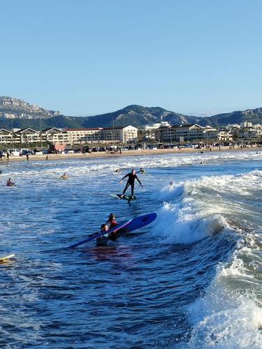 Le Prado - 2025 November 09 - by Mily