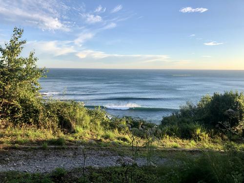 Secret Pays Basque - 2025 September 03 - by Stongaston