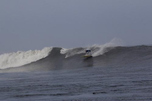 El Faro - 2025 October 17 - by Stongaston