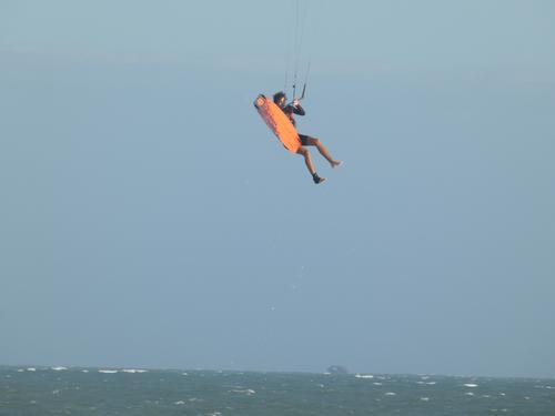 Mui Ne Malibu Beach - 2026 February 05 - by Riri