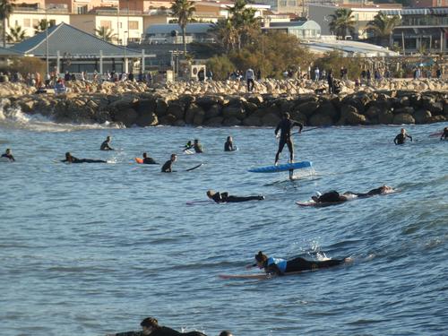 Le Prado - 2025 November 09 - by Lou