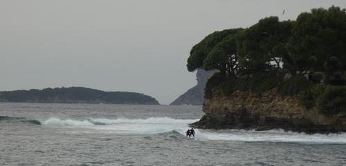 Les Lecques - 2025 November 14 - by Lou