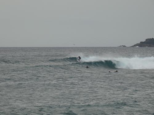 Les Lecques - 2025 November 14 - by Lou