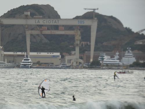 La Ciotat - 2025 November 14 - by Lou