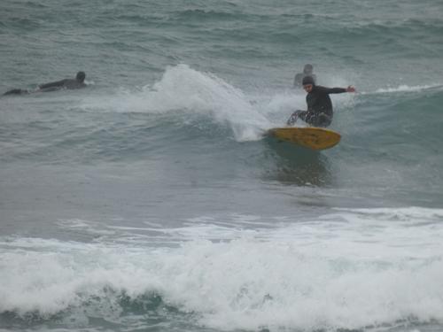 Cap Saint Louis - 2026 January 09 - by Lou