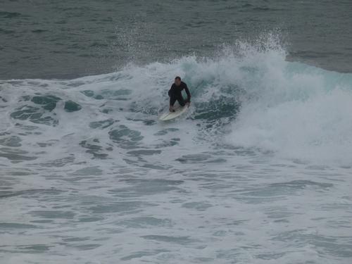 Cap Saint Louis - 2026 January 09 - by Lou