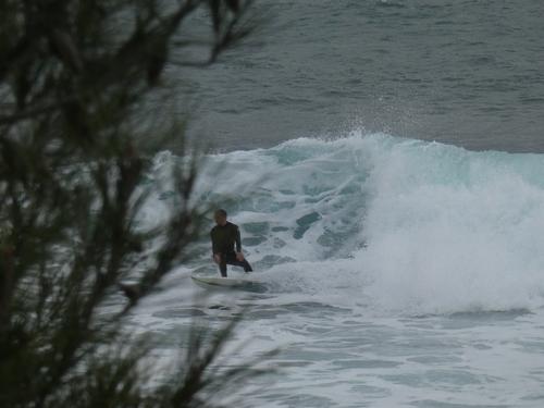 Cap Saint Louis - 2026 January 09 - by Lou