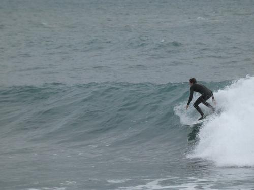 Cap Saint Louis - 2026 January 09 - by Lou