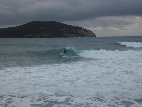 Cap Saint Louis - 2026 January 09 - by Lou