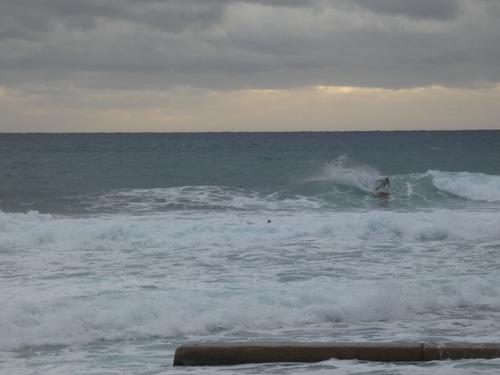 Cap Saint Louis - 2026 January 09 - by Lou