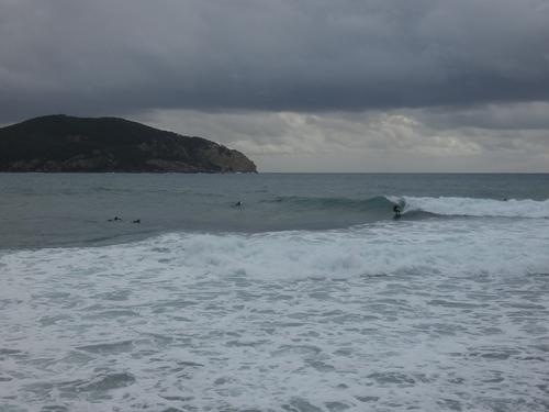 Cap Saint Louis - 2026 January 09 - by Lou