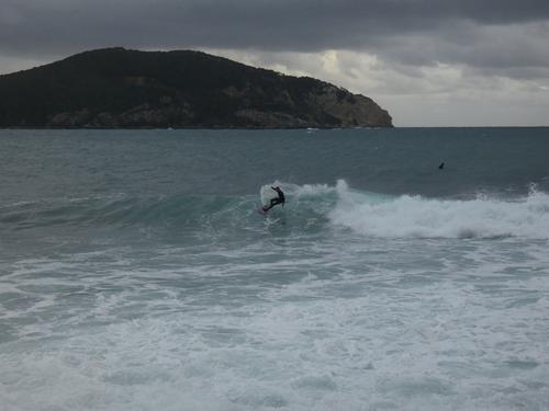 Cap Saint Louis - 2026 January 09 - by Lou