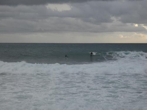 Cap Saint Louis - 2026 January 09 - by Lou