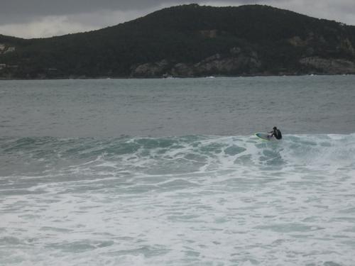 Cap Saint Louis - 2026 January 09 - by Lou