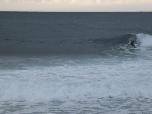 Cap Saint Louis - 2026 January 09 - by Lou