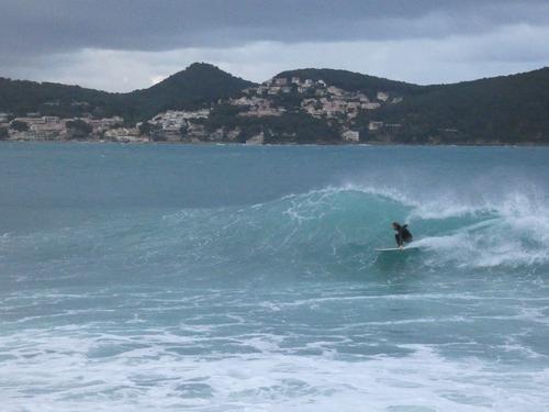 Cap Saint Louis - 2026 January 09 - by Lou