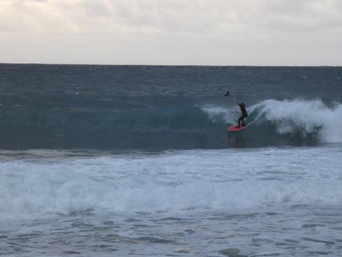 Cap Saint Louis - 2026 January 09 - by Lou