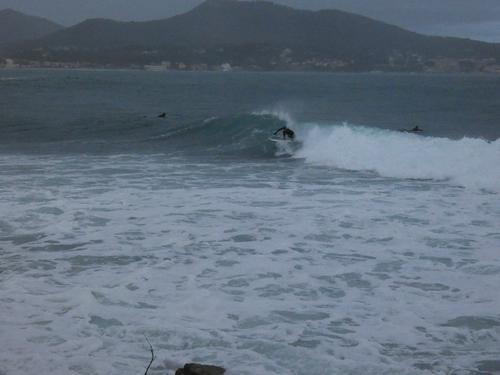 Cap Saint Louis - 2026 January 09 - by Lou