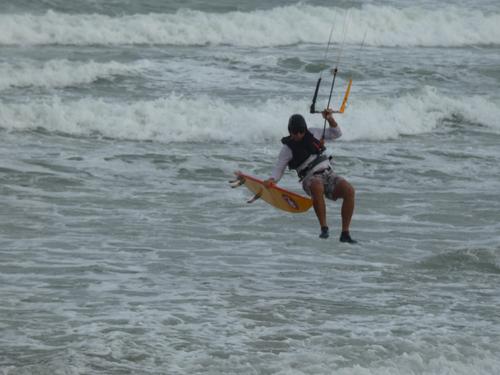 Mui Ne Malibu Beach - 2026 February 20 - by Lou