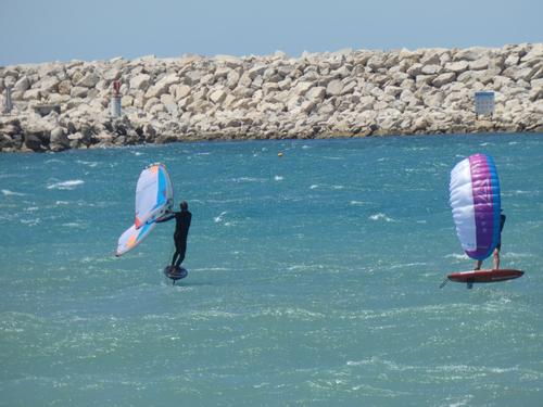 Marseille Pointe Rouge - June 11, 2026 - by Lou
