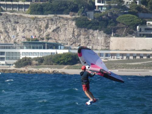 Marseille Pointe Rouge - Sept. 17, 2026 - by Lou