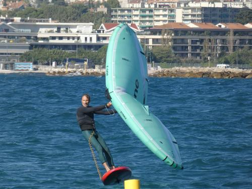Marseille Pointe Rouge - Sept. 17, 2026 - by Lou