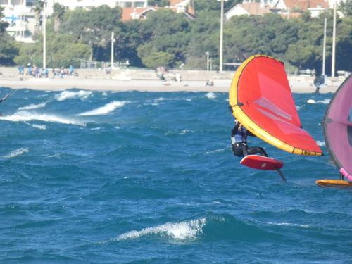 Marseille Pointe Rouge - Oct. 10, 2026 - by Lou